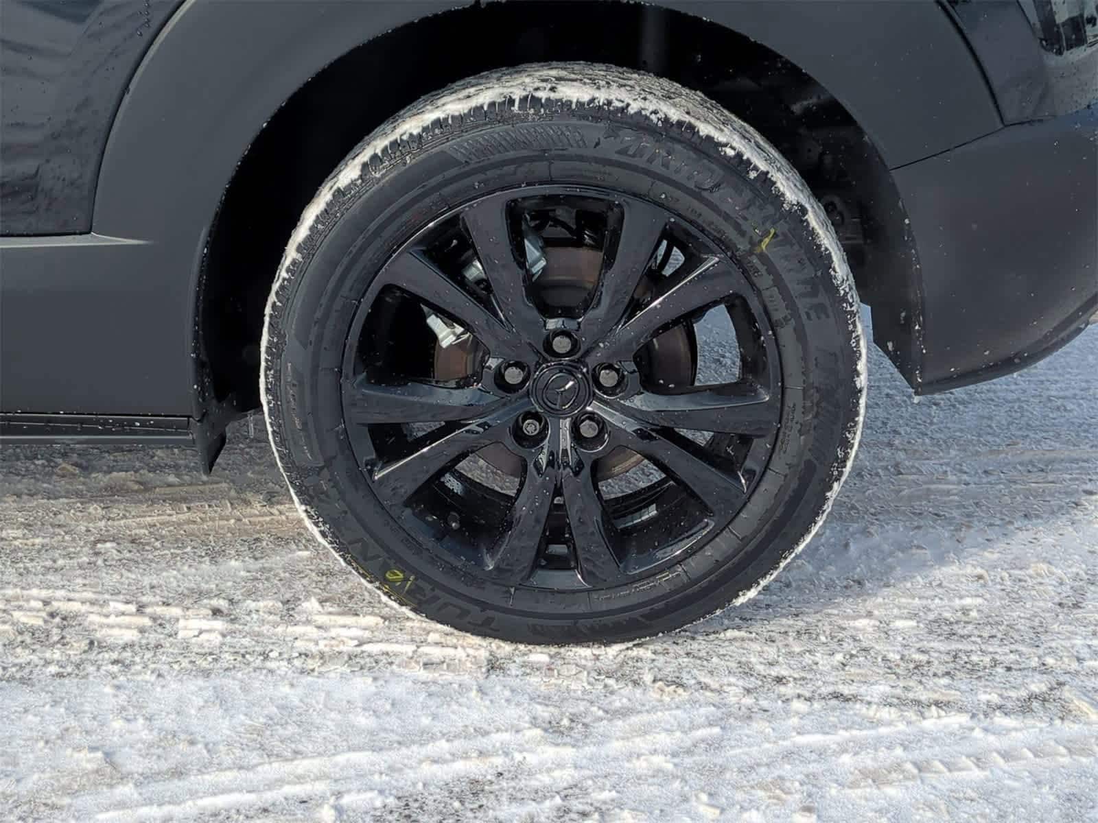 Thumbnail: 2026 Mazda CX-30 - 13