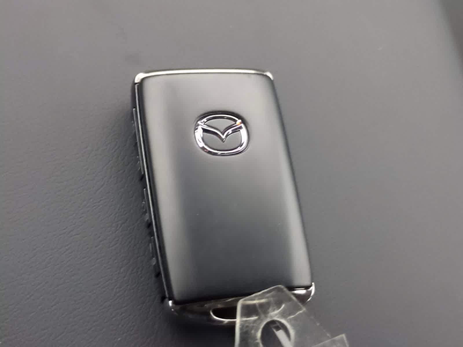 2026 Mazda Mazda3 Preferred - Photo 33