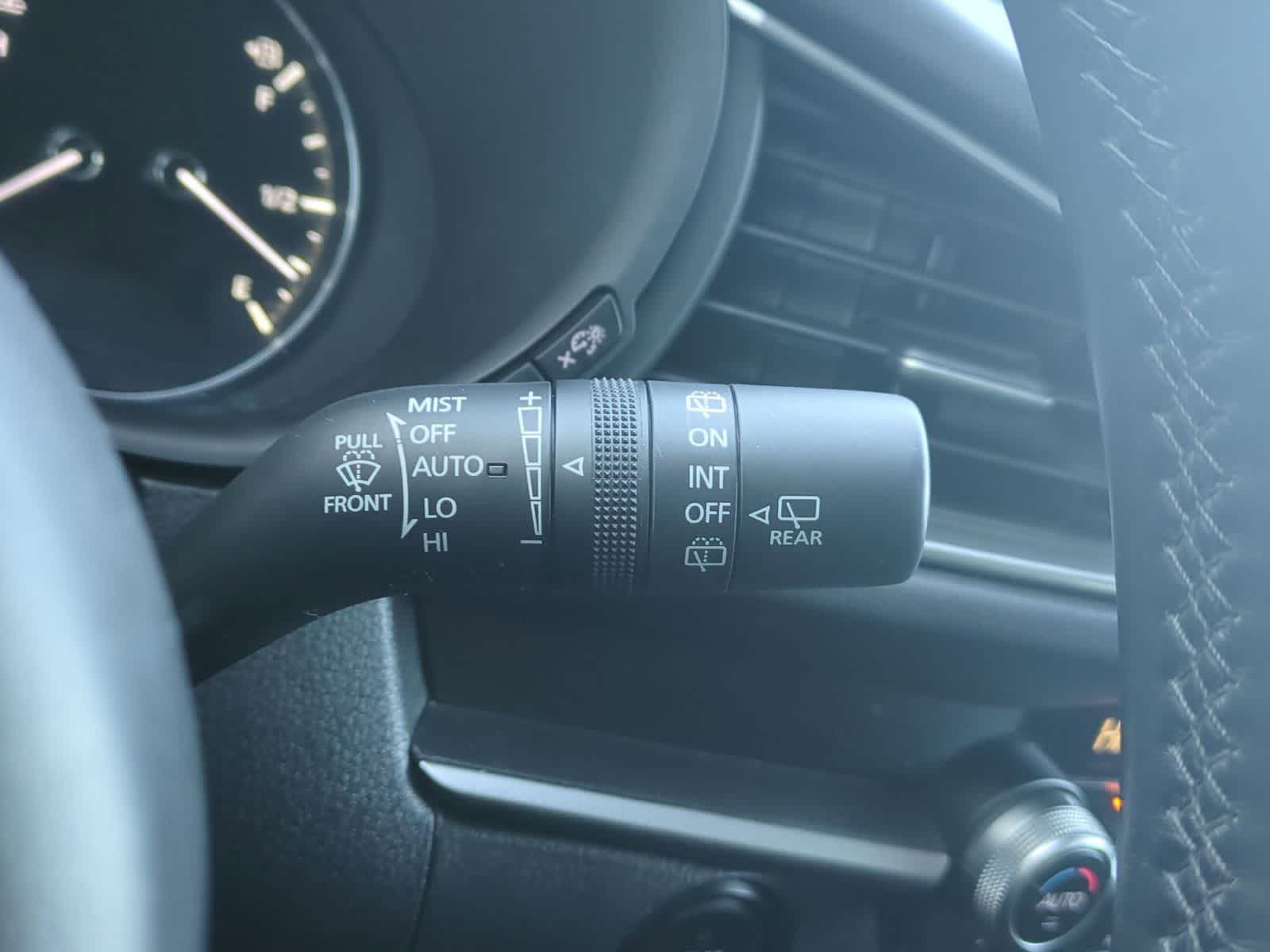 Thumbnail: 2023 Mazda CX-30 - 24