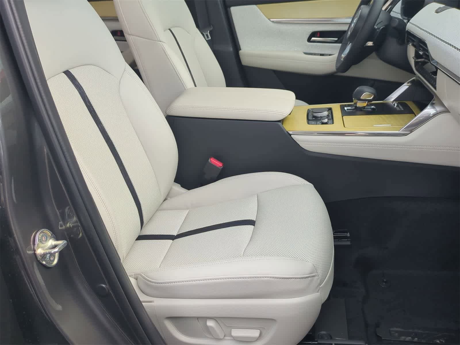 Thumbnail: 2026 Mazda CX-90 - 23