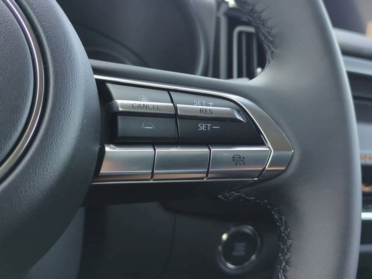 Thumbnail: 2025 Mazda CX-50 - 24