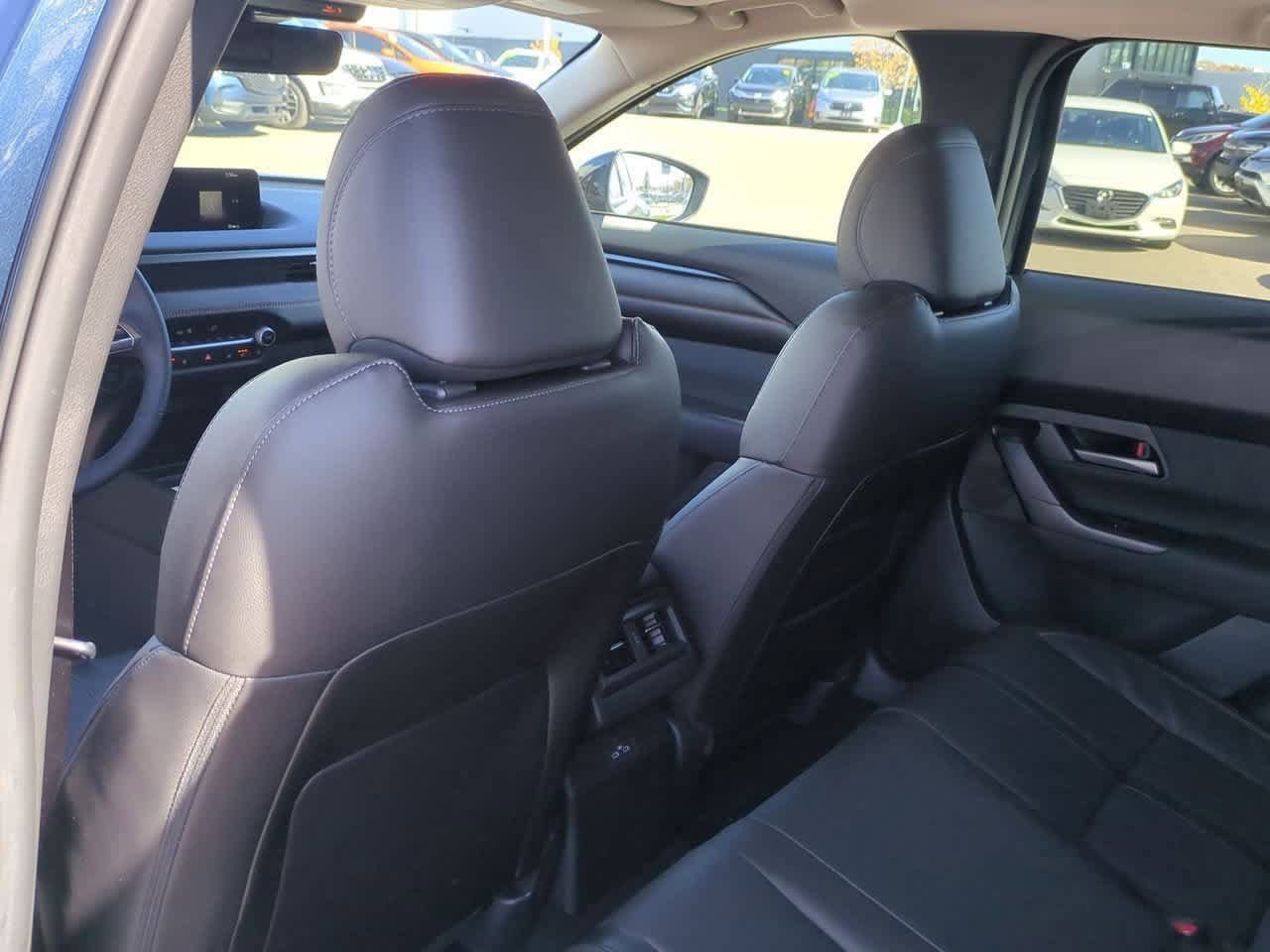 Thumbnail: 2026 Mazda CX-50 - 16