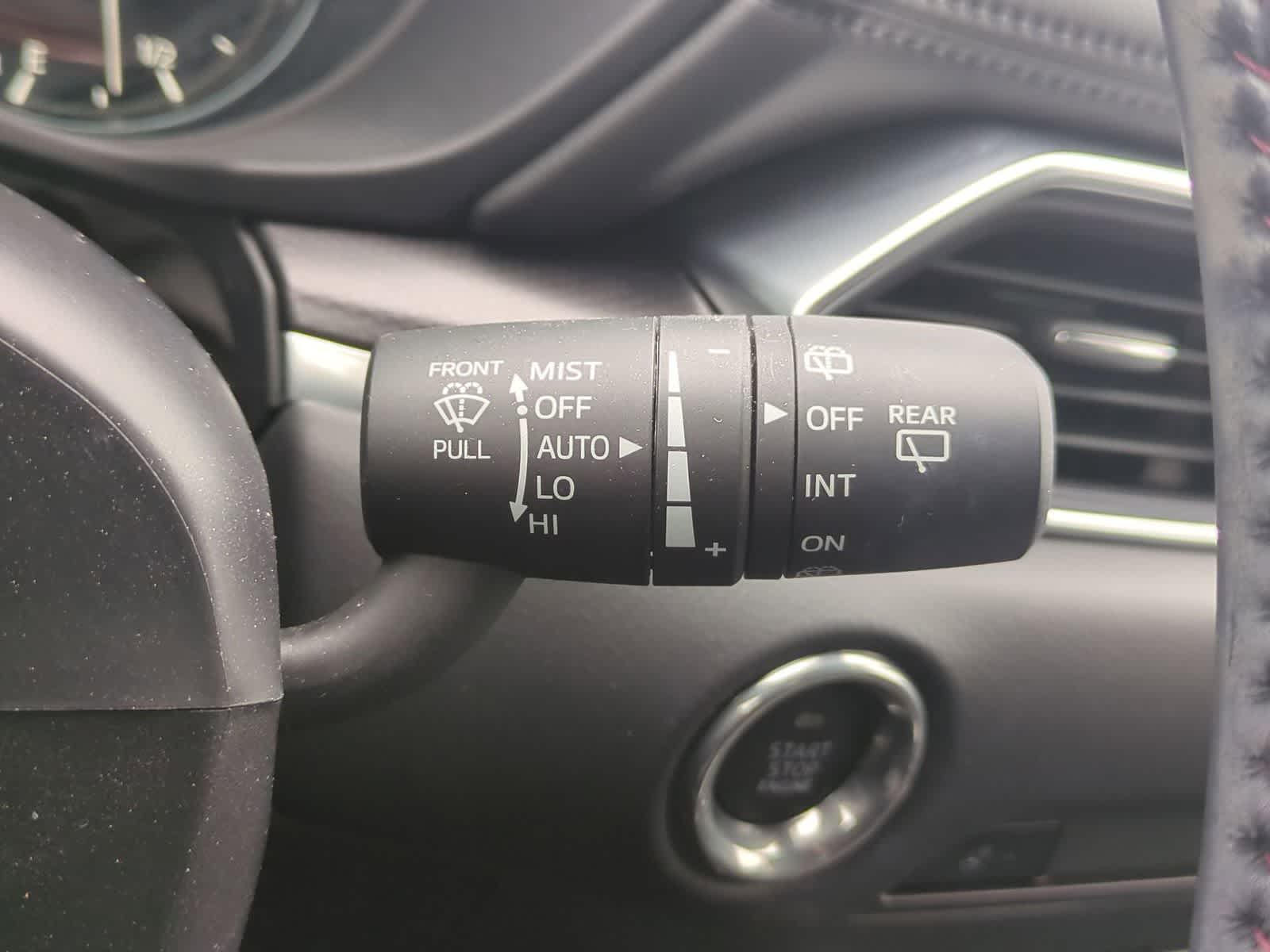 Thumbnail: 2024 Mazda CX-5 - 26