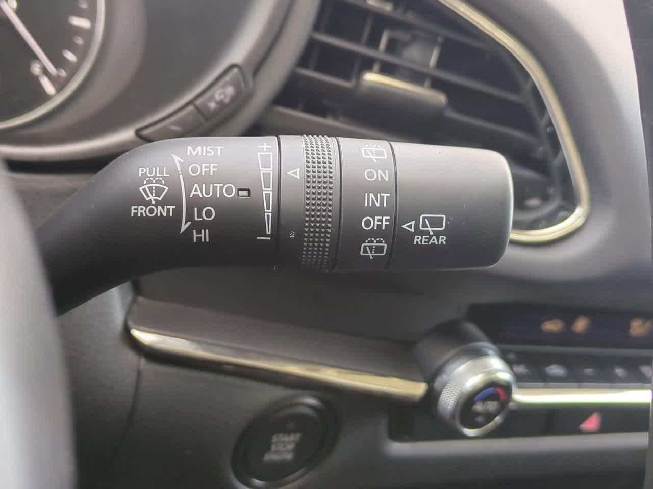 Thumbnail: 2024 Mazda CX-30 - 26