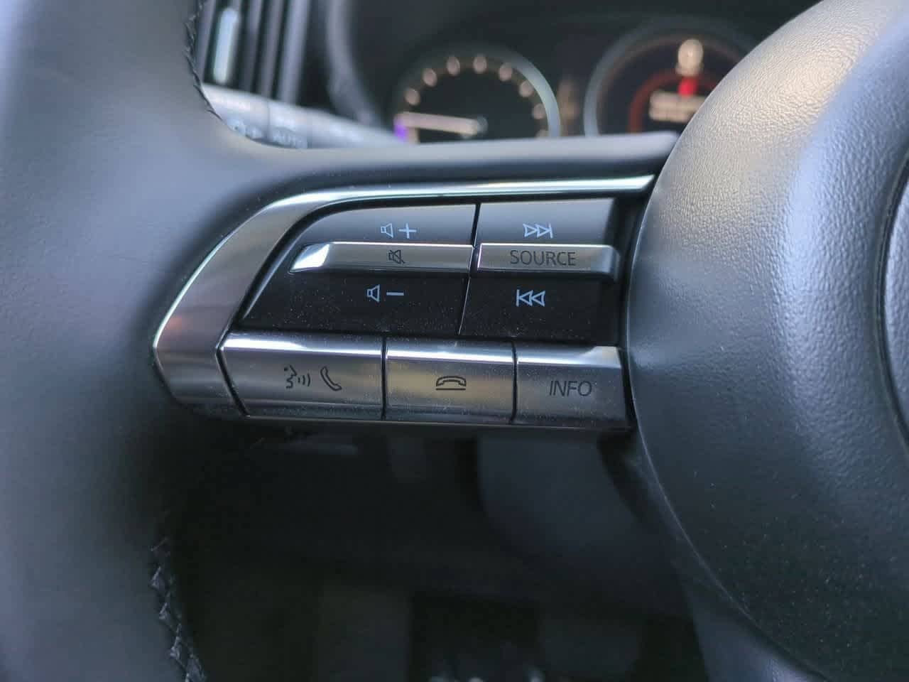 Thumbnail: 2026 Mazda CX-50 - 23