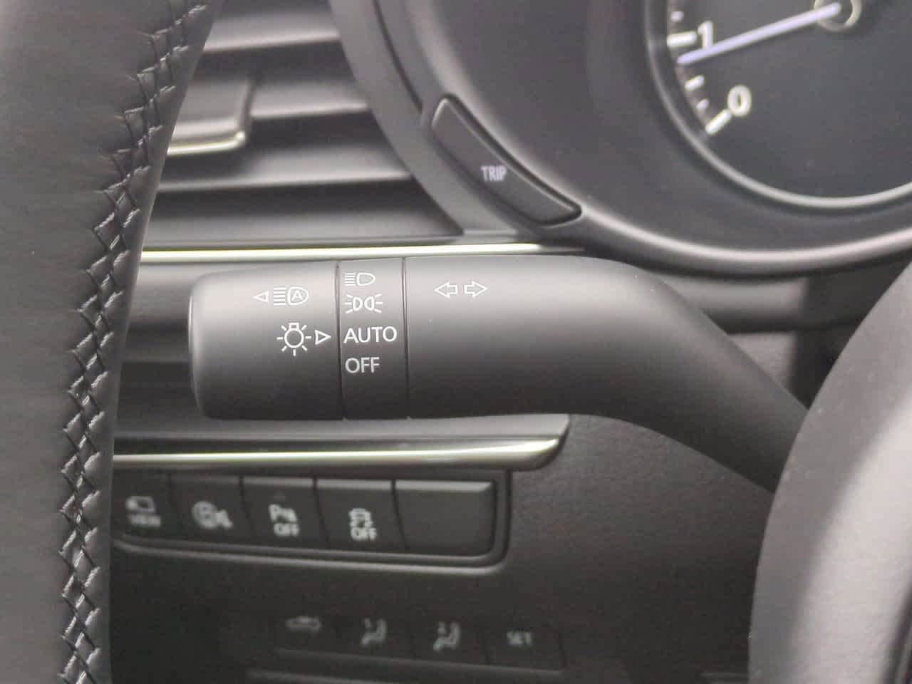 Thumbnail: 2026 Mazda Mazda3 - 27