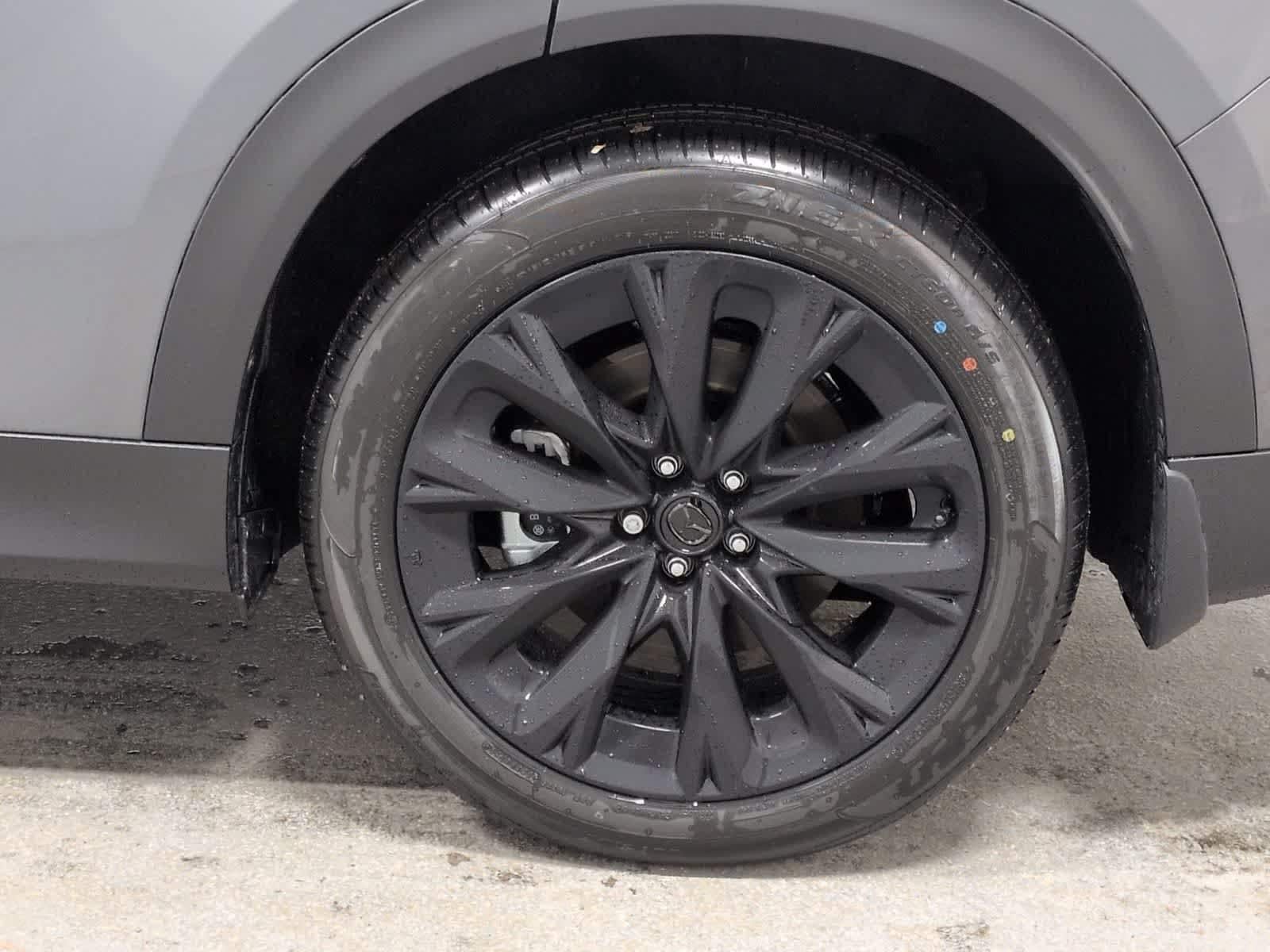 Thumbnail: 2026 Mazda CX-90 - 14