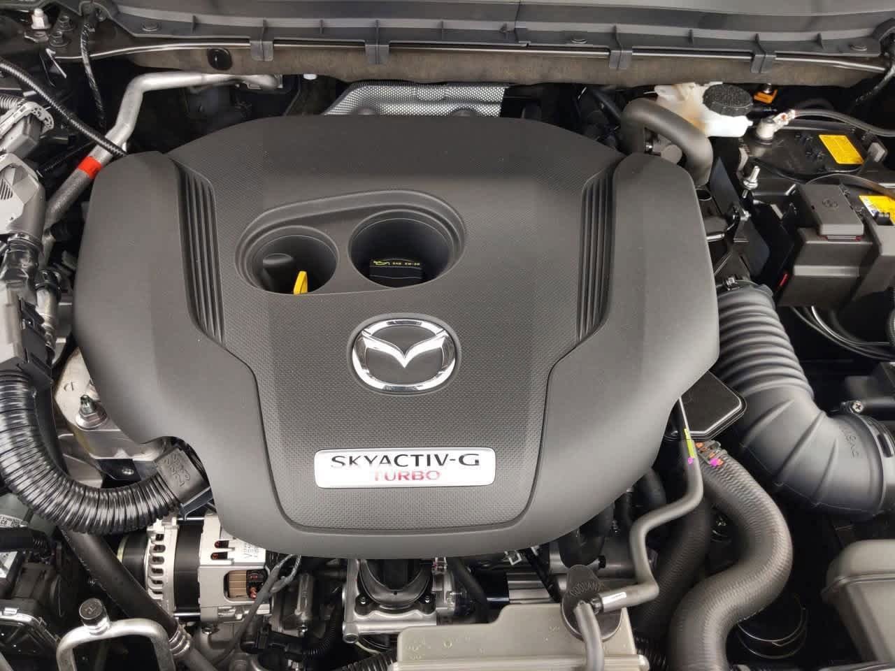 Thumbnail: 2025 Mazda CX-5 - 14