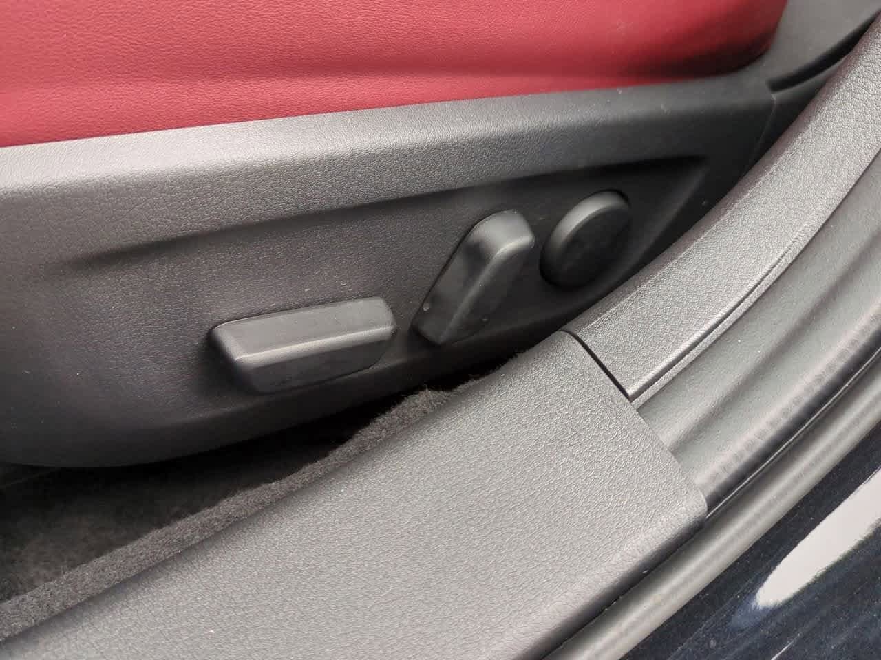 Thumbnail: 2026 Mazda Mazda3 - 16