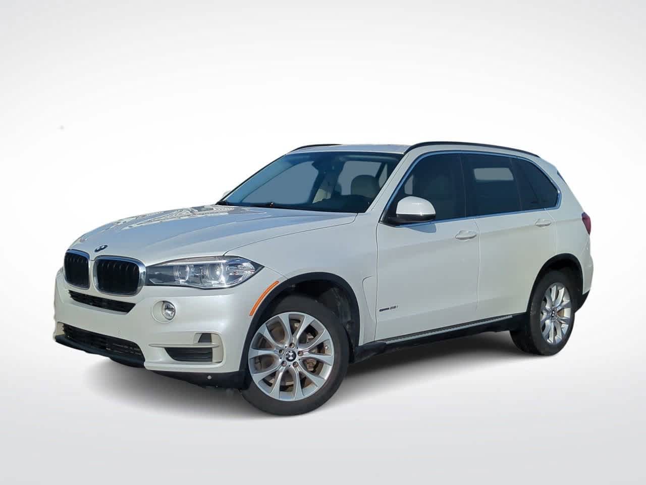 2016 BMW X5 sDrive35i -
                  Troy, MI