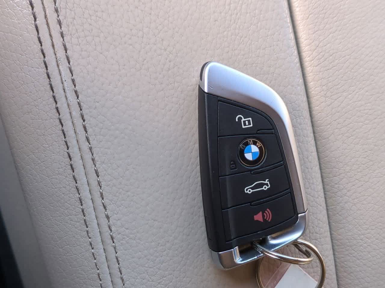 Thumbnail: 2016 BMW X5 - 35