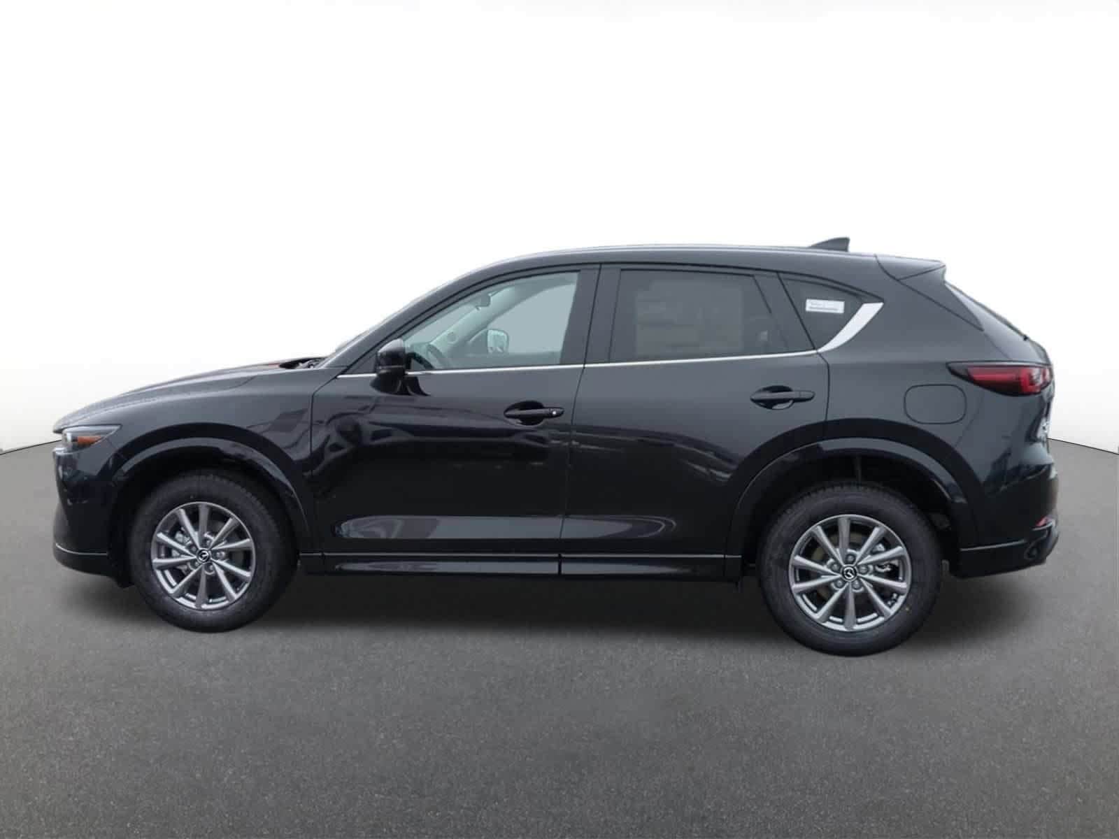 Thumbnail: 2025 Mazda CX-5 - 3