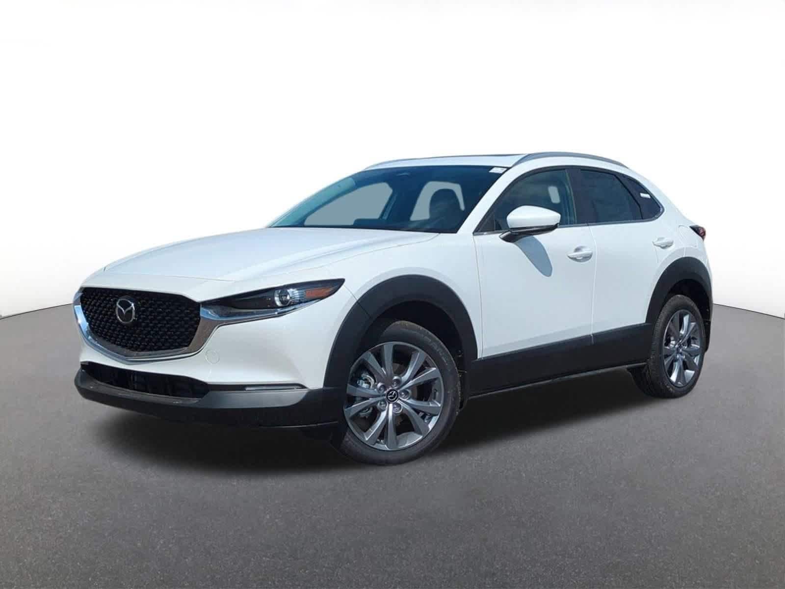 Thumbnail: 2025 Mazda CX-30 - 1