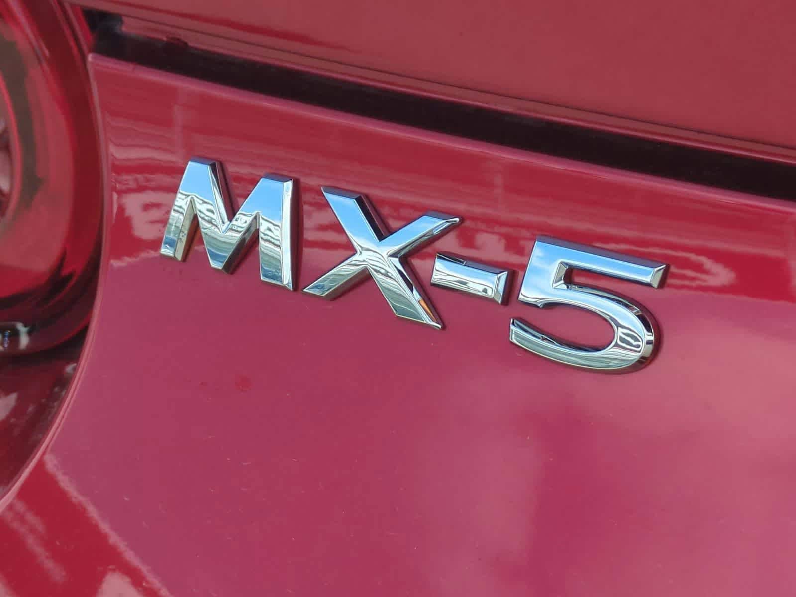 Thumbnail: 2026 Mazda MX-5 Miata - 13