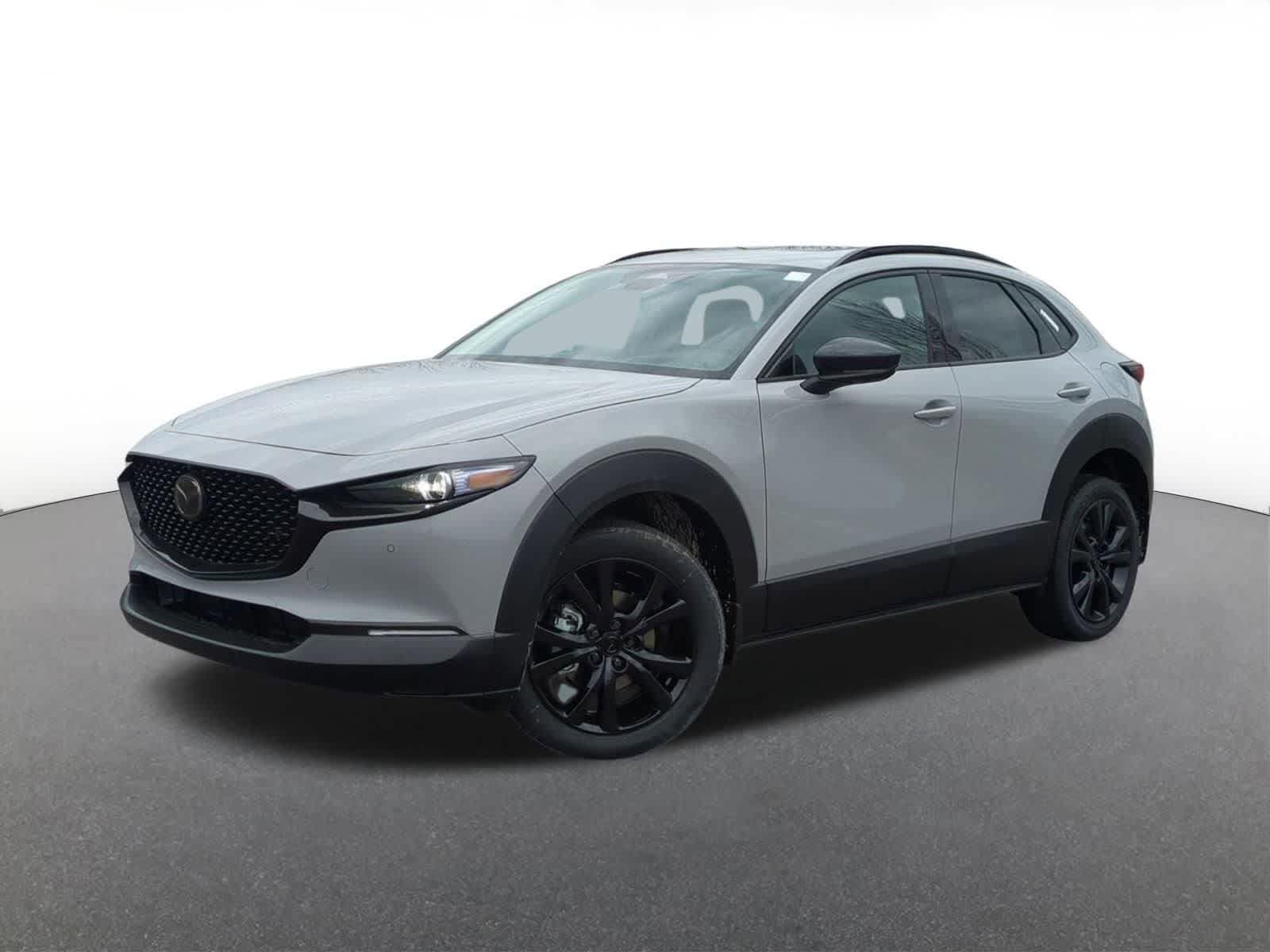 Thumbnail: 2026 Mazda CX-30 - 1