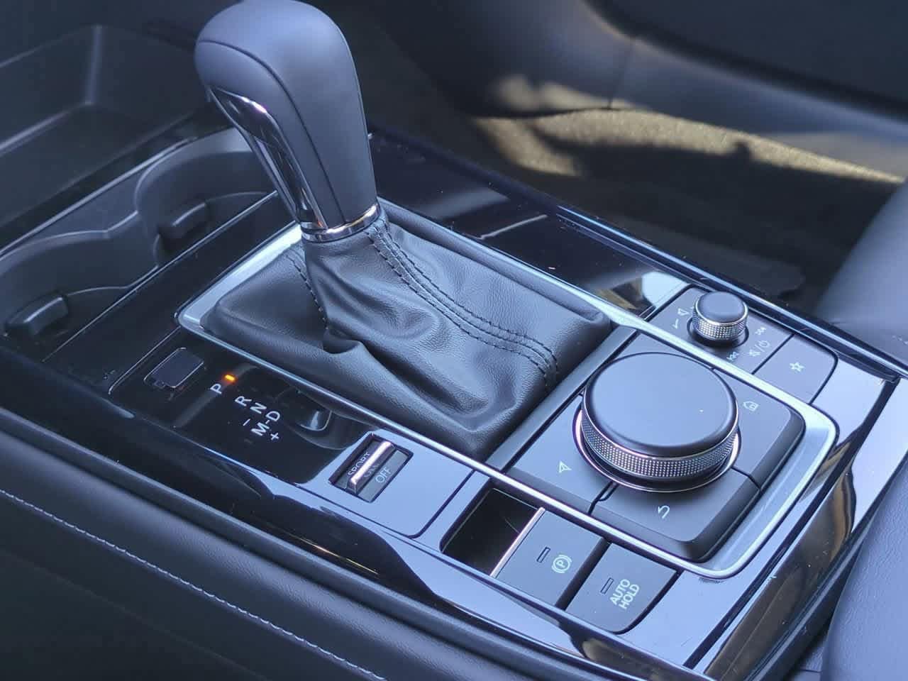 Thumbnail: 2025 Mazda CX-30 - 28