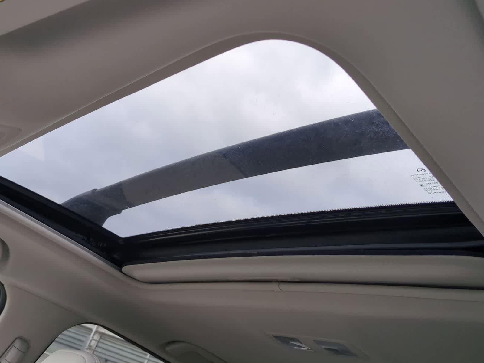 Thumbnail: 2025 Mazda CX-5 - 18