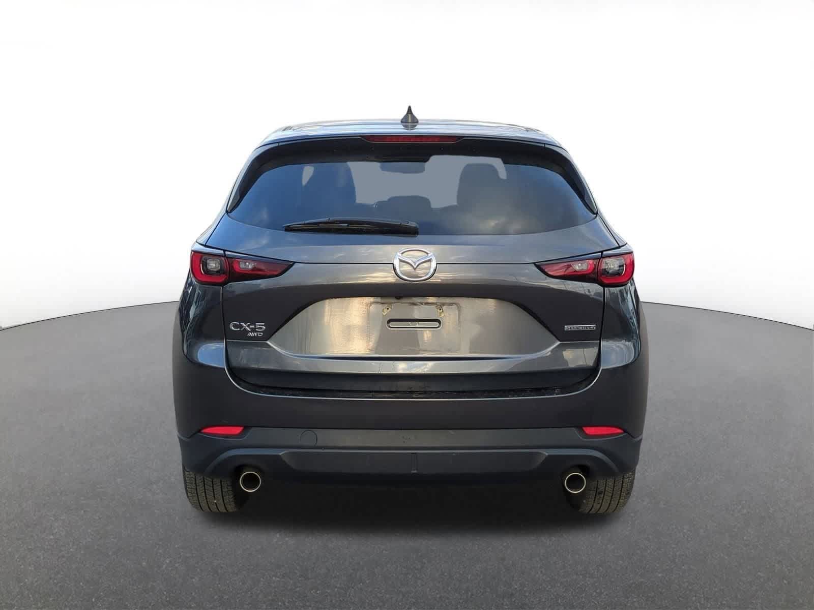 Thumbnail: 2023 Mazda CX-5 - 5