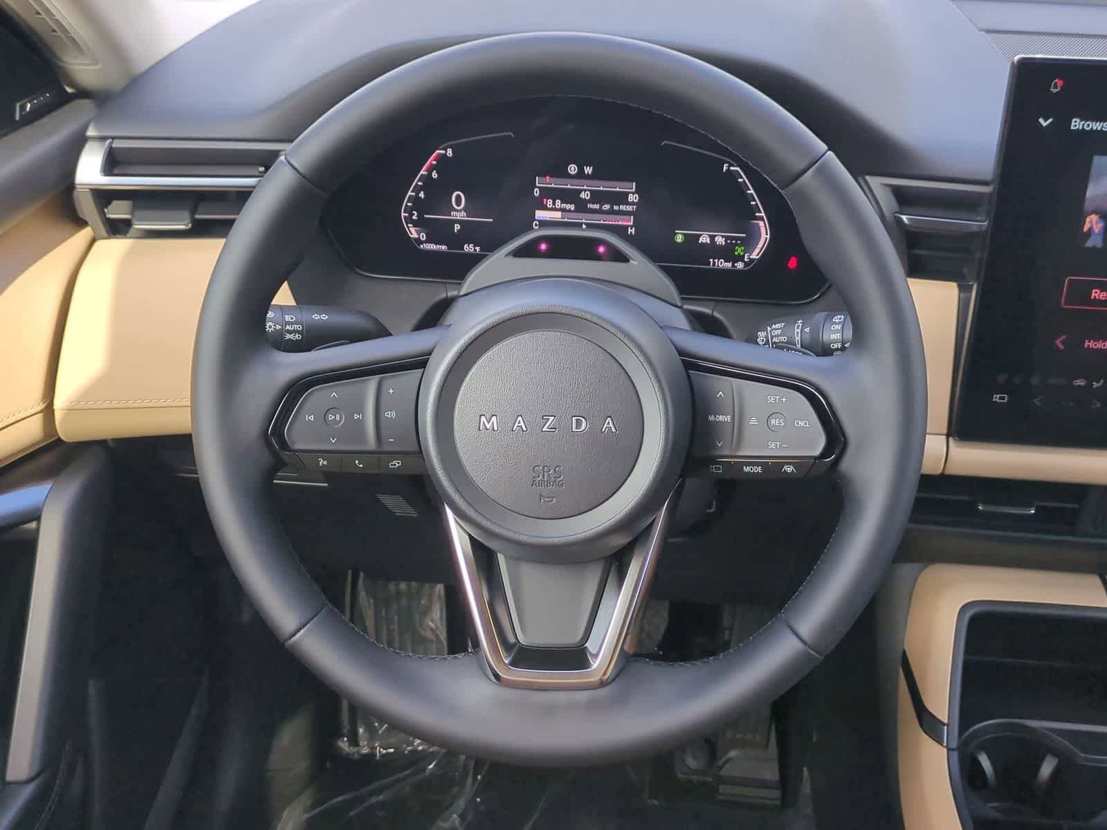 Thumbnail: 2026 Mazda CX-5 - 23