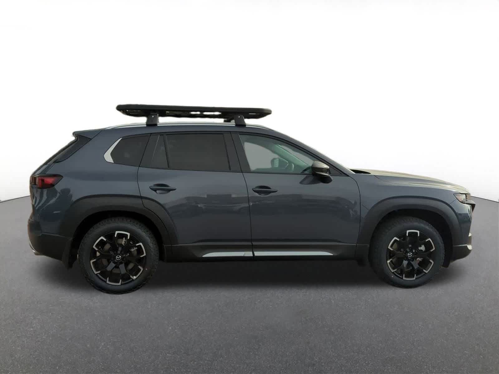 Thumbnail: 2025 Mazda CX-50 - 7