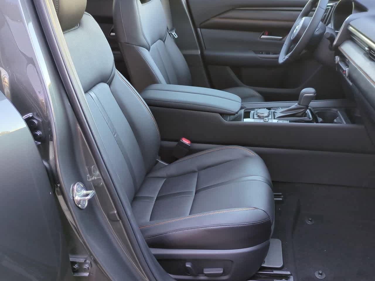 Thumbnail: 2026 Mazda CX-50 - 21