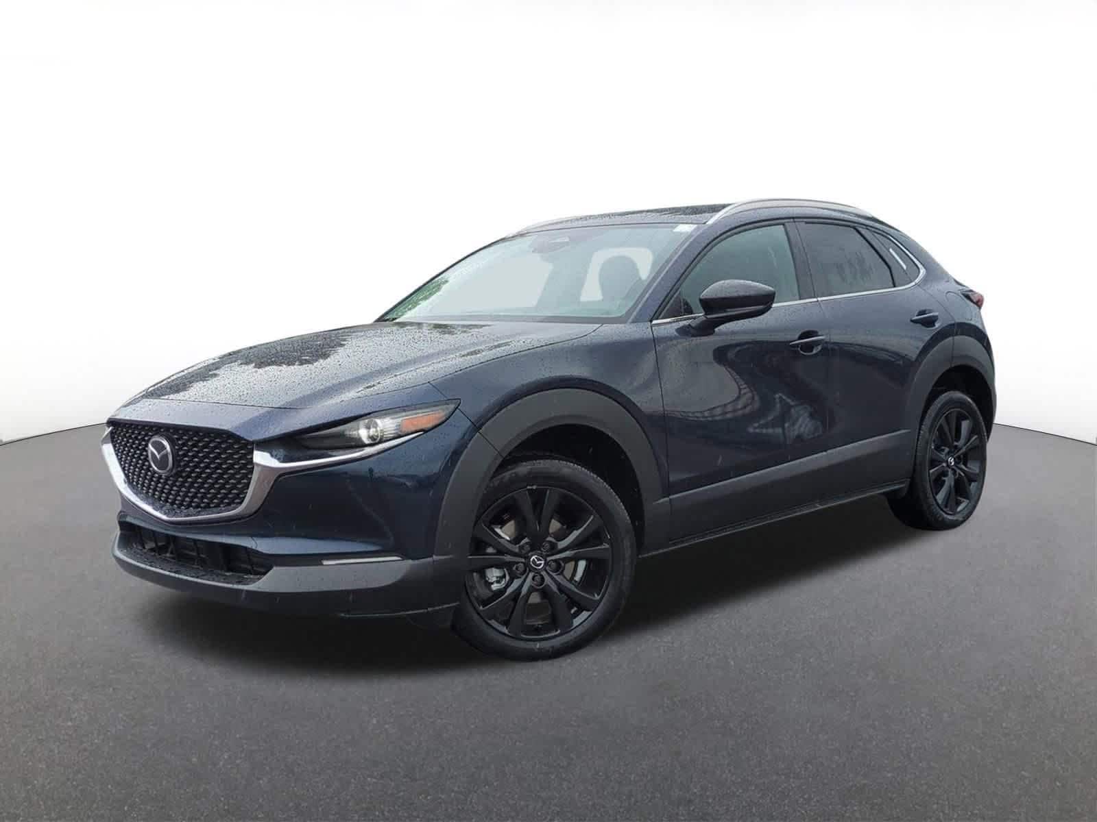 Thumbnail: 2025 Mazda CX-30 - 1