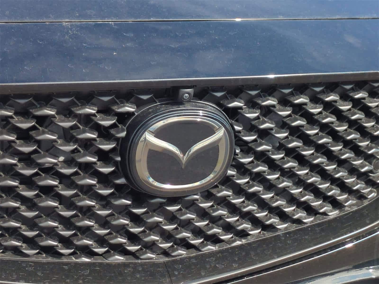 Thumbnail: 2026 Mazda CX-30 - 11