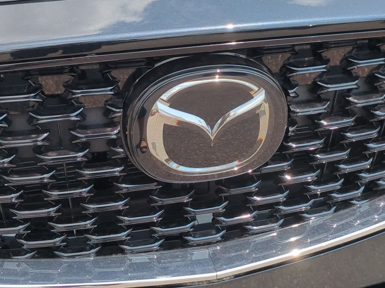 Thumbnail: 2025 Mazda CX-5 - 10