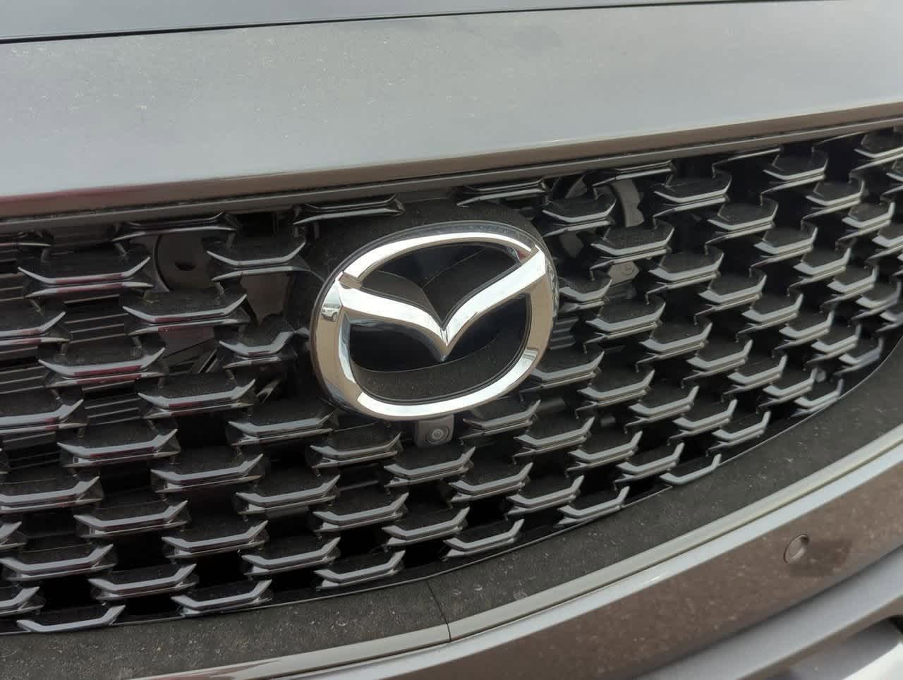 Thumbnail: 2025 Mazda CX-50 - 10