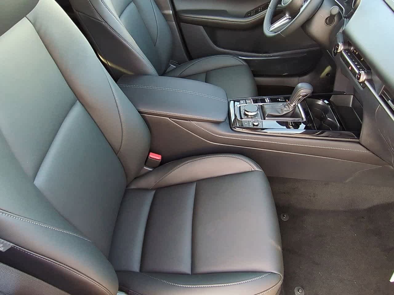 Thumbnail: 2025 Mazda CX-30 - 20