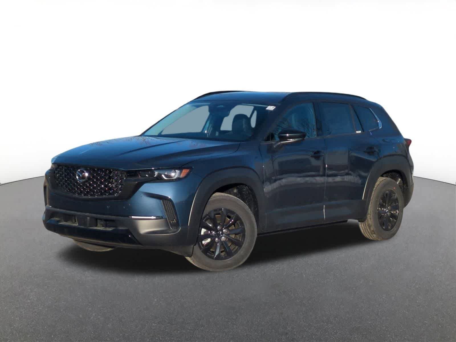 2026 Mazda CX-50  -
                  Troy, MI