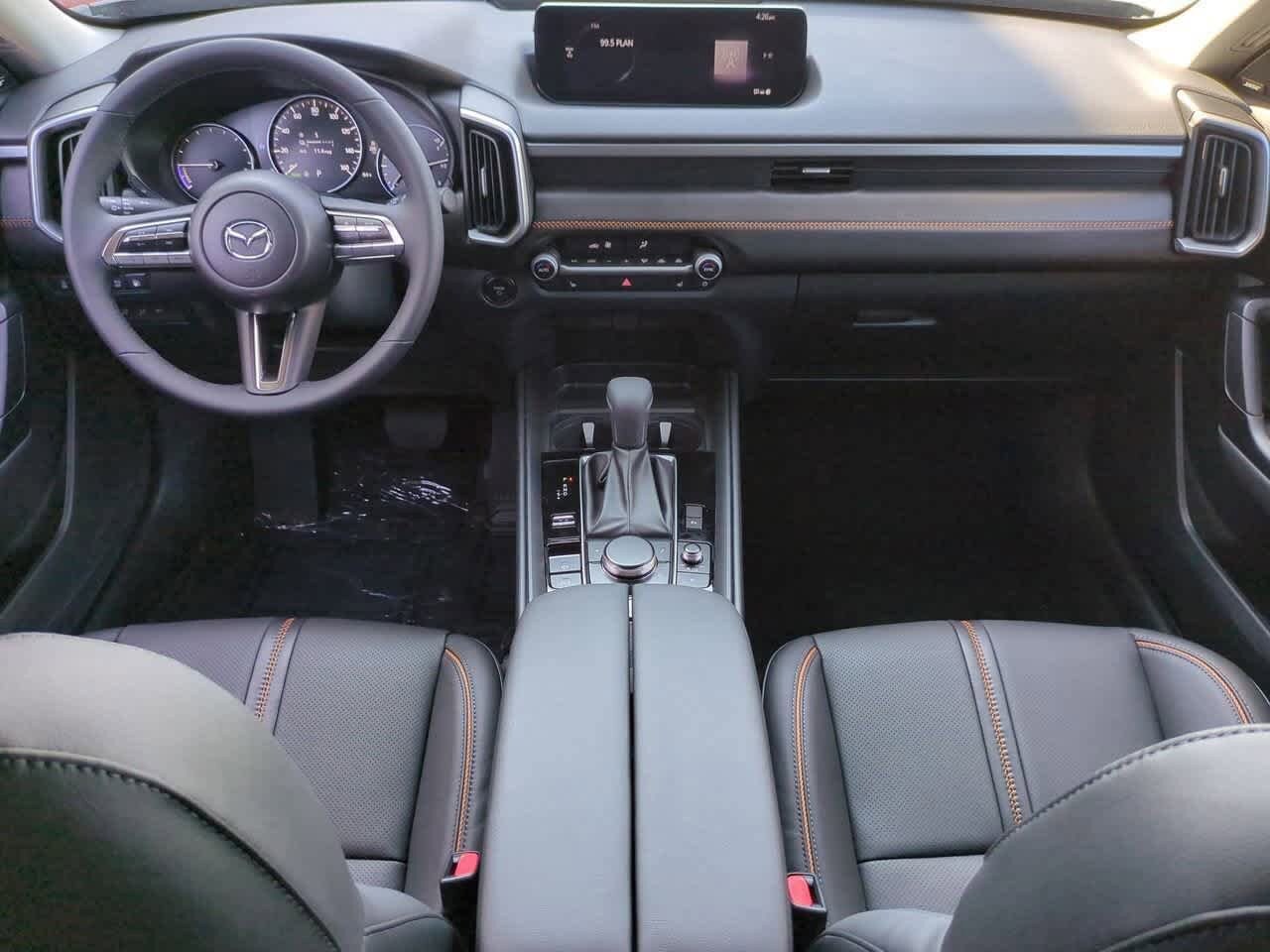 Thumbnail: 2025 Mazda CX-50 - 13