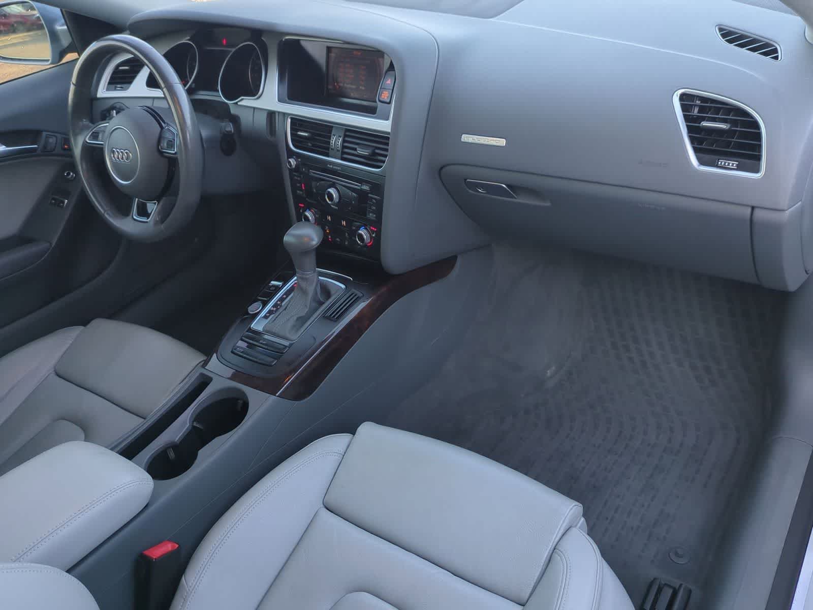 Thumbnail: 2016 Audi A5 - 34