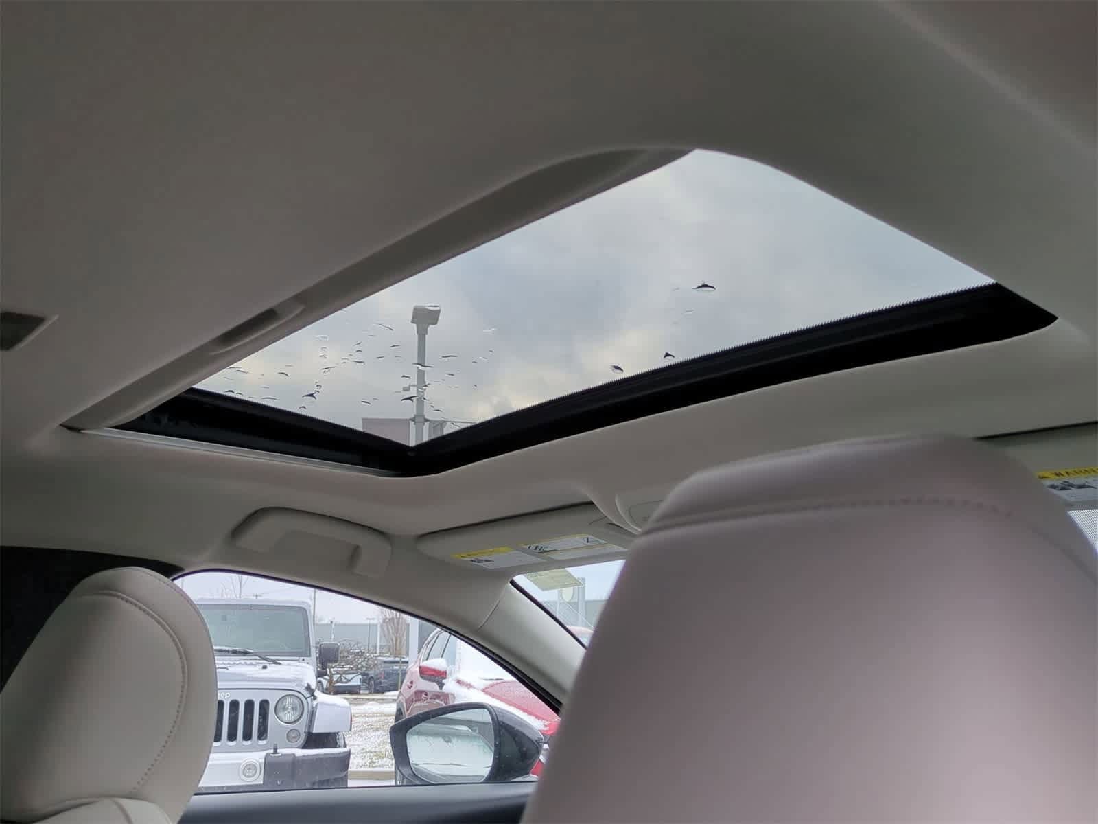 Thumbnail: 2026 Mazda CX-30 - 21