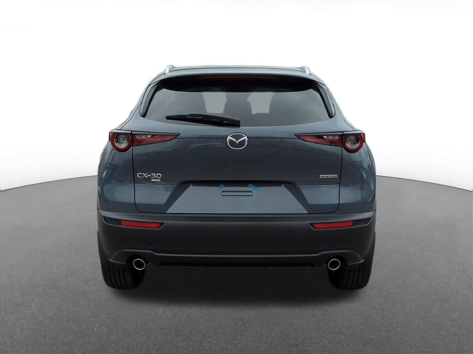 Thumbnail: 2025 Mazda CX-30 - 5