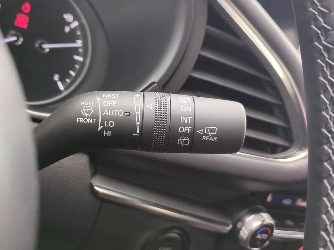 Thumbnail: 2026 Mazda Mazda3 - 26