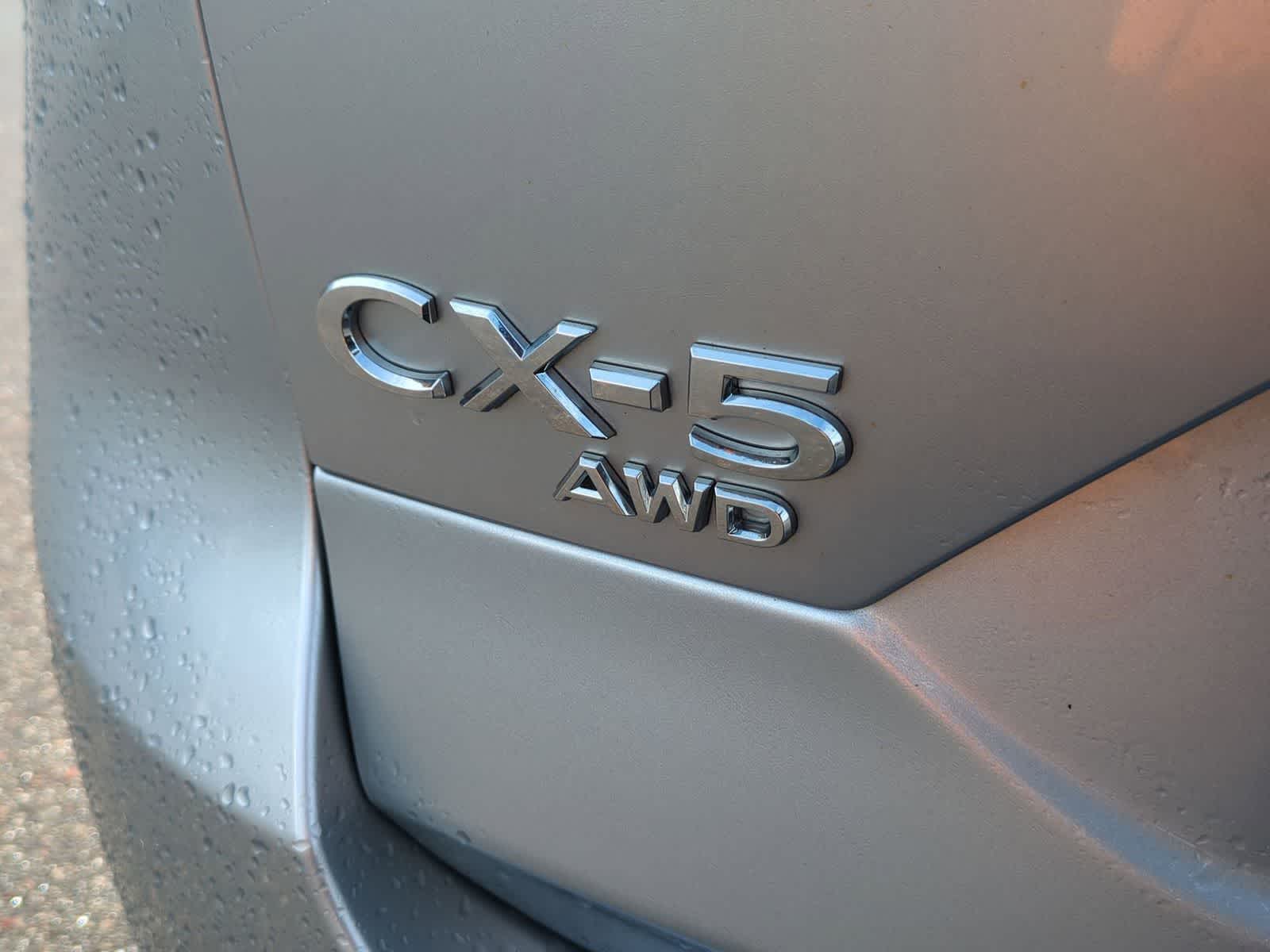 Thumbnail: 2023 Mazda CX-5 - 11