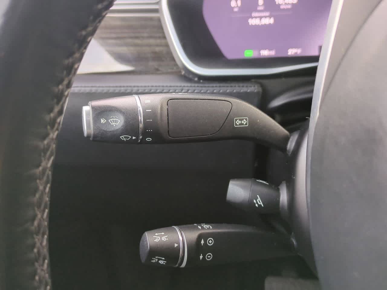 Thumbnail: 2016 Tesla Model X - 28