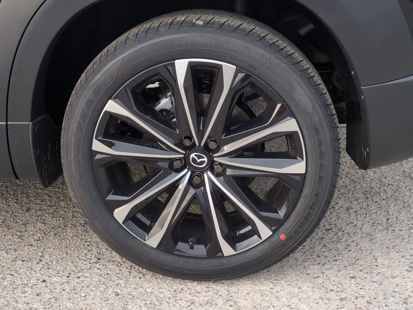 Thumbnail: 2026 Mazda CX-50 - 13