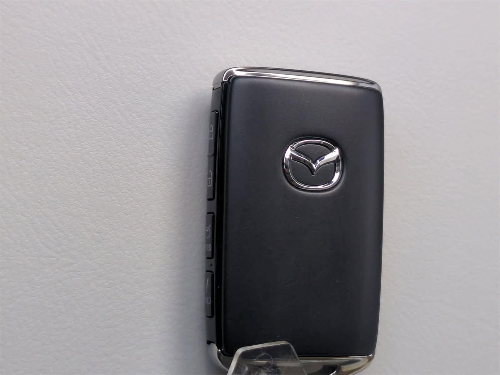 Thumbnail: 2025 Mazda CX-5 - 34