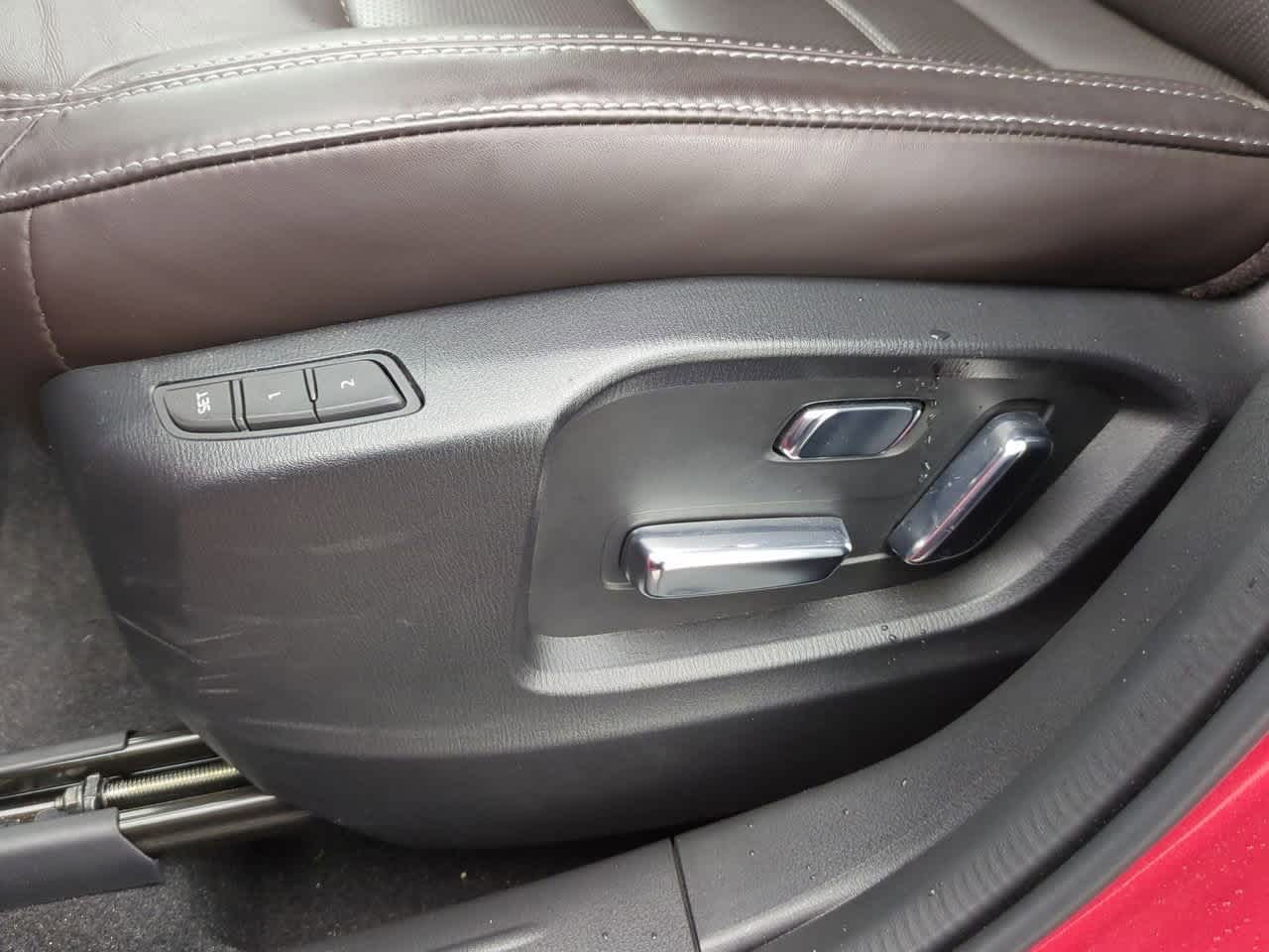 Thumbnail: 2025 Mazda CX-5 - 16