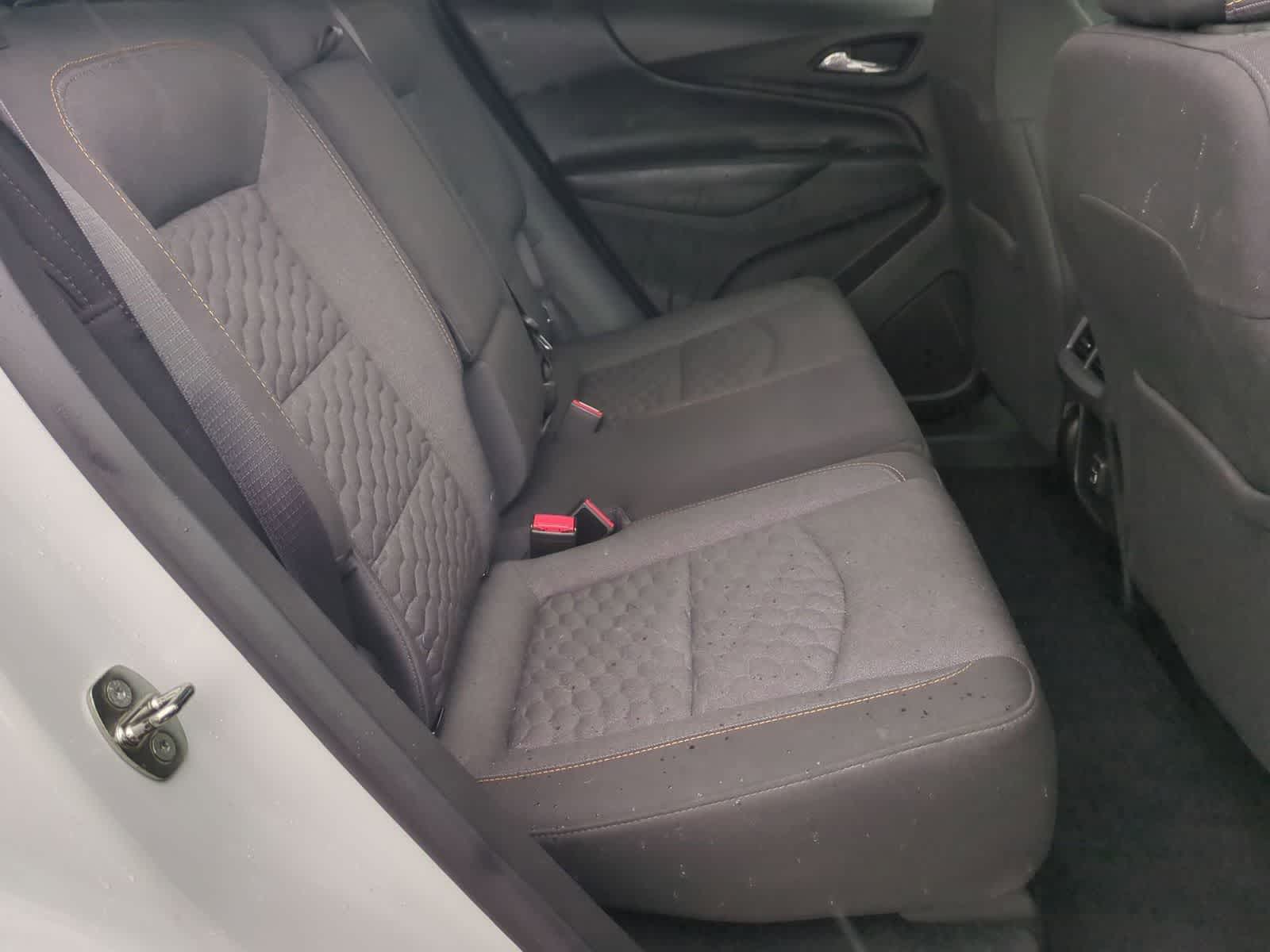 Thumbnail: 2019 Chevrolet Equinox - 19