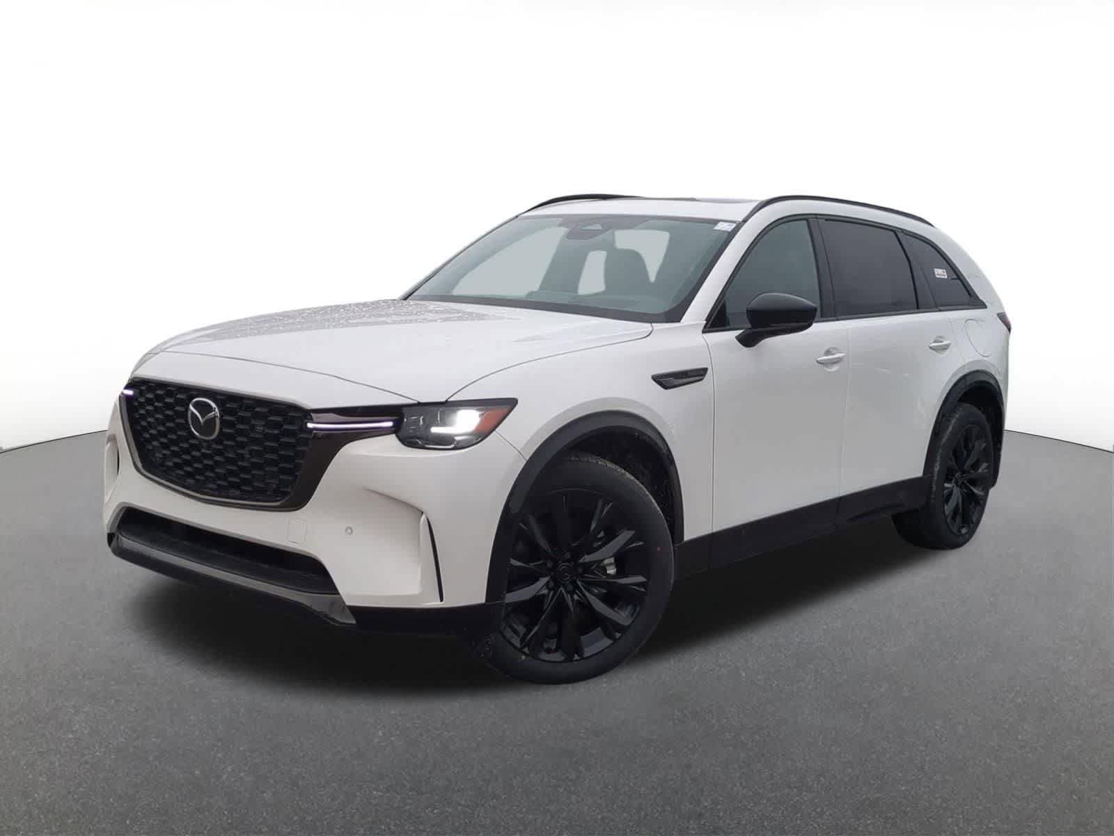 Thumbnail: 2026 Mazda CX-90 - 1