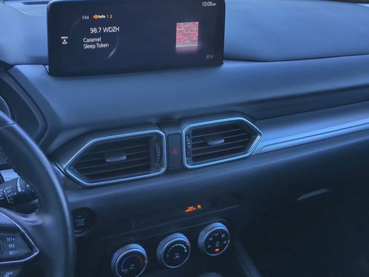 Thumbnail: 2023 Mazda CX-5 - 26