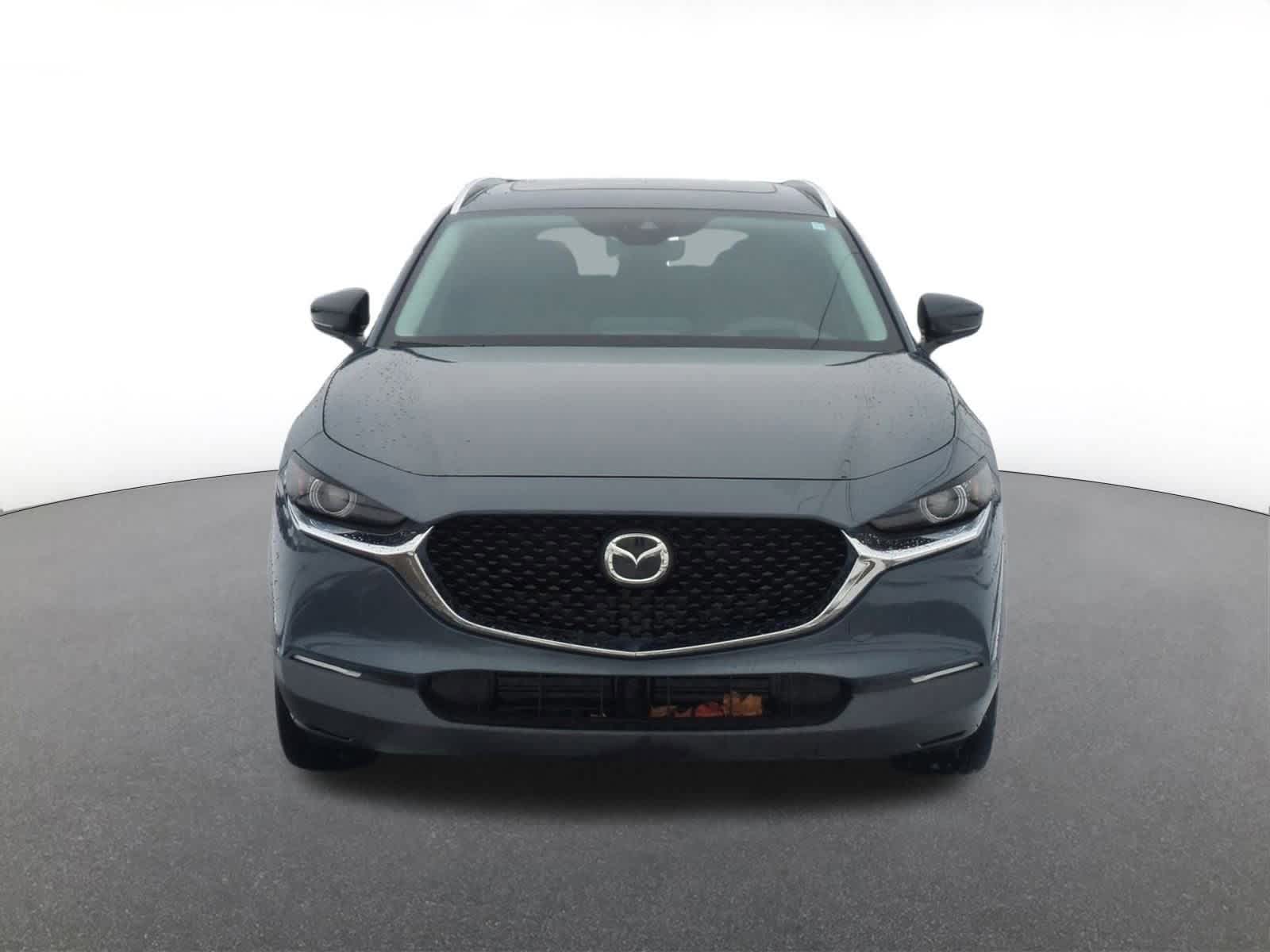 Thumbnail: 2023 Mazda CX-30 - 9