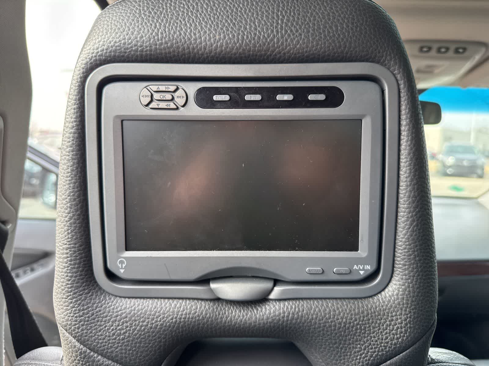 Thumbnail: 2012 Volvo XC90 - 21