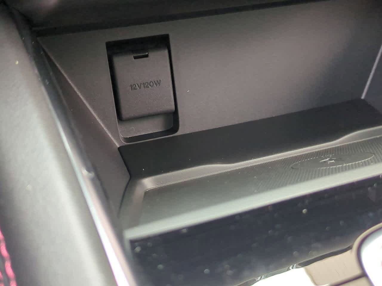 Thumbnail: 2025 Mazda CX-5 - 30