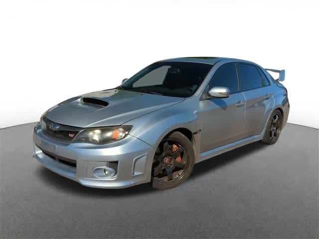 2012 Subaru Impreza Limited -
                Troy, MI