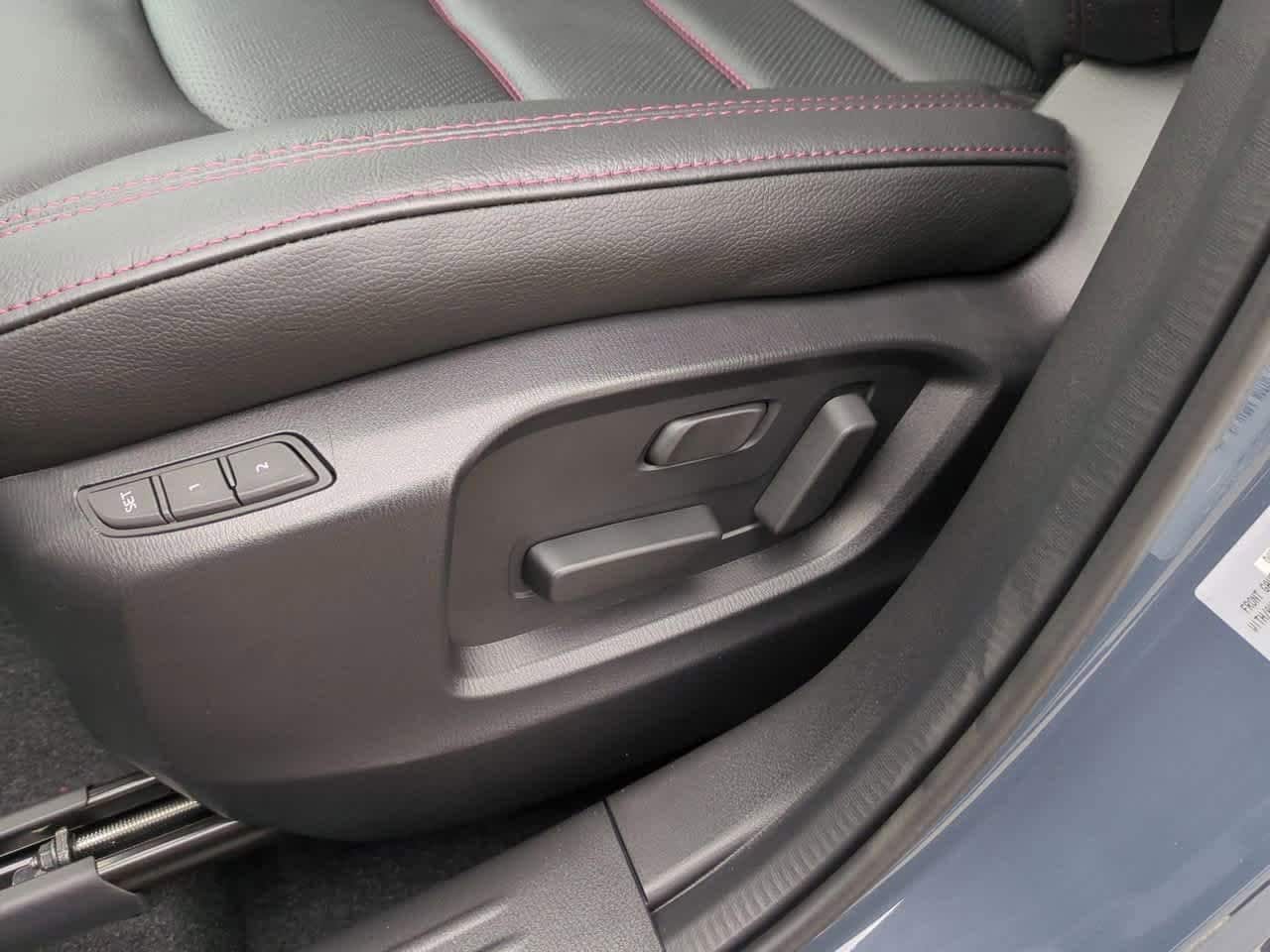 Thumbnail: 2025 Mazda CX-5 - 15