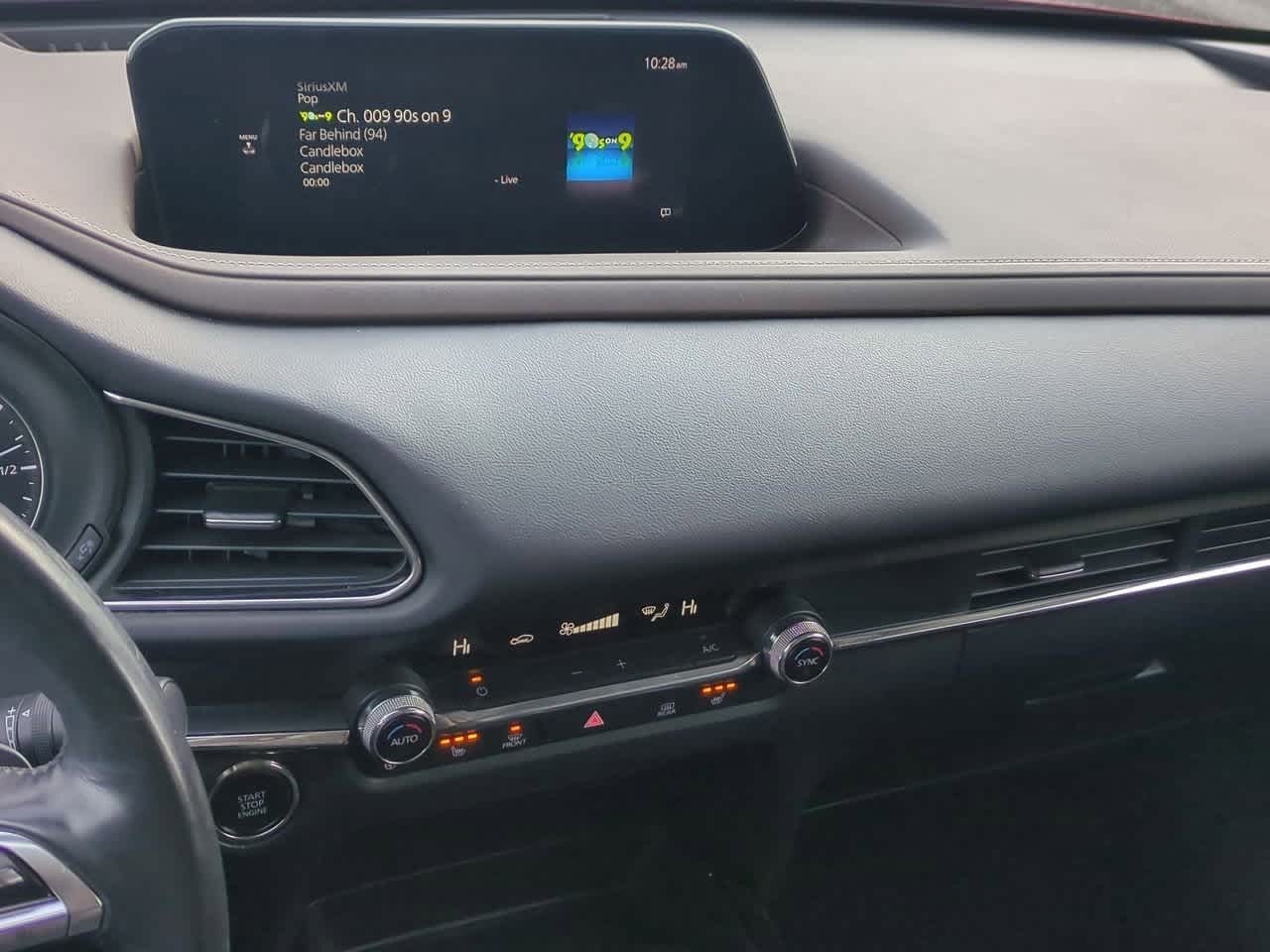 Thumbnail: 2022 Mazda CX-30 - 28